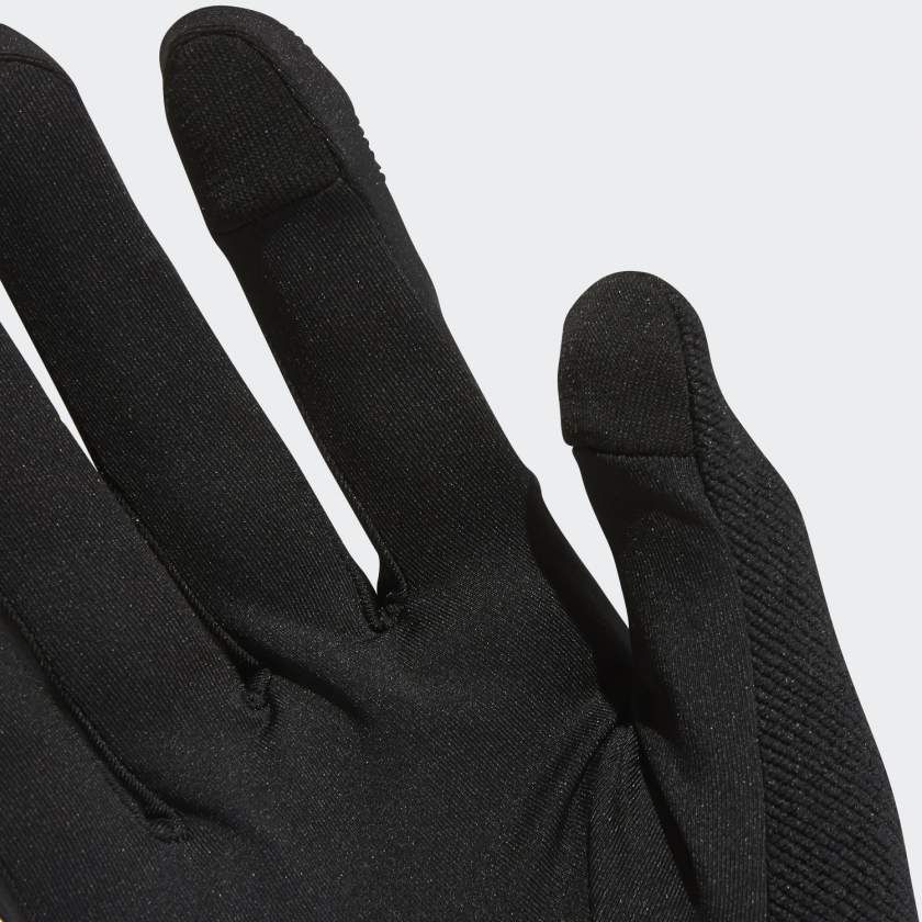 Adidas climawarm gloves deals